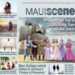 Maui Scene